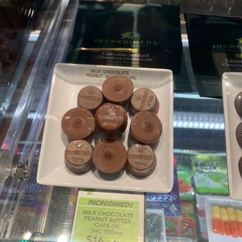 The Green Cross - Edibles too?? - Cannabis Dispensaries Near Me - San Francisco, California The Green Cross - Edibles too?? - Cannabis Dispensaries Near Me - San Francisco, California