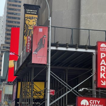 Minskoff Theatre - Lion king time - Performing Arts Near Me - New York, New York Minskoff Theatre - Lion king time - Performing Arts Near Me - New York, New York
