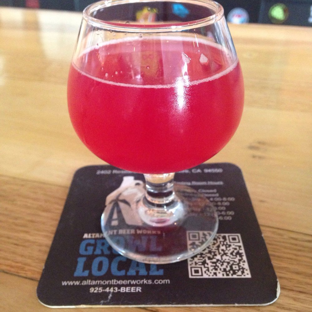 Caps & Taps - Council Beautitude - Beer Gardens Near Me - Dublin, California