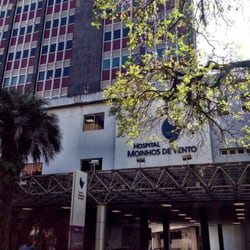 Hospital Moinhos de Vento