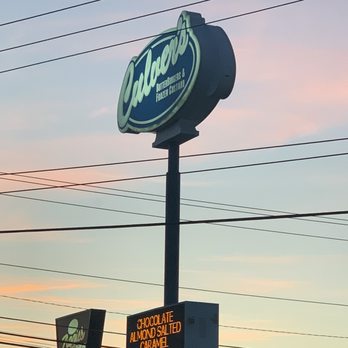 Culver's - Sign - Ice Cream & Frozen Yogurt Near Me - Springfield, Missouri