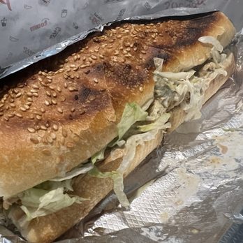 Peepo's Subs & Shawarma - Canton - Sandwiches Near Me - Canton, Michigan