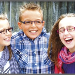 Millard Family Eyecare