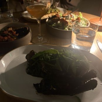 Stellar Jay - Pork - Restaurants Near Me - Denver, Colorado Stellar Jay - Pork - Restaurants Near Me - Denver, Colorado