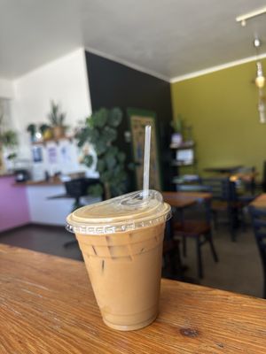 Ultreya Coffee and Tea by null
