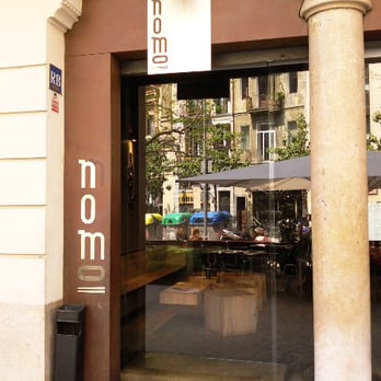 Nomo - Japanese Near Me - Barcelona, B Nomo - Japanese Near Me - Barcelona, B