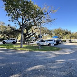 A.D. Barnes Park