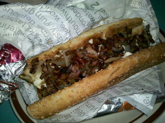 Sheeba Restaurant Hamtramck by null