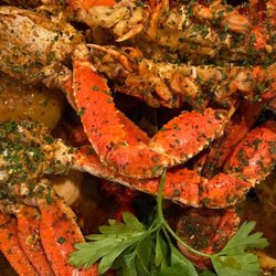 Savour Of Caribbean Restaurant