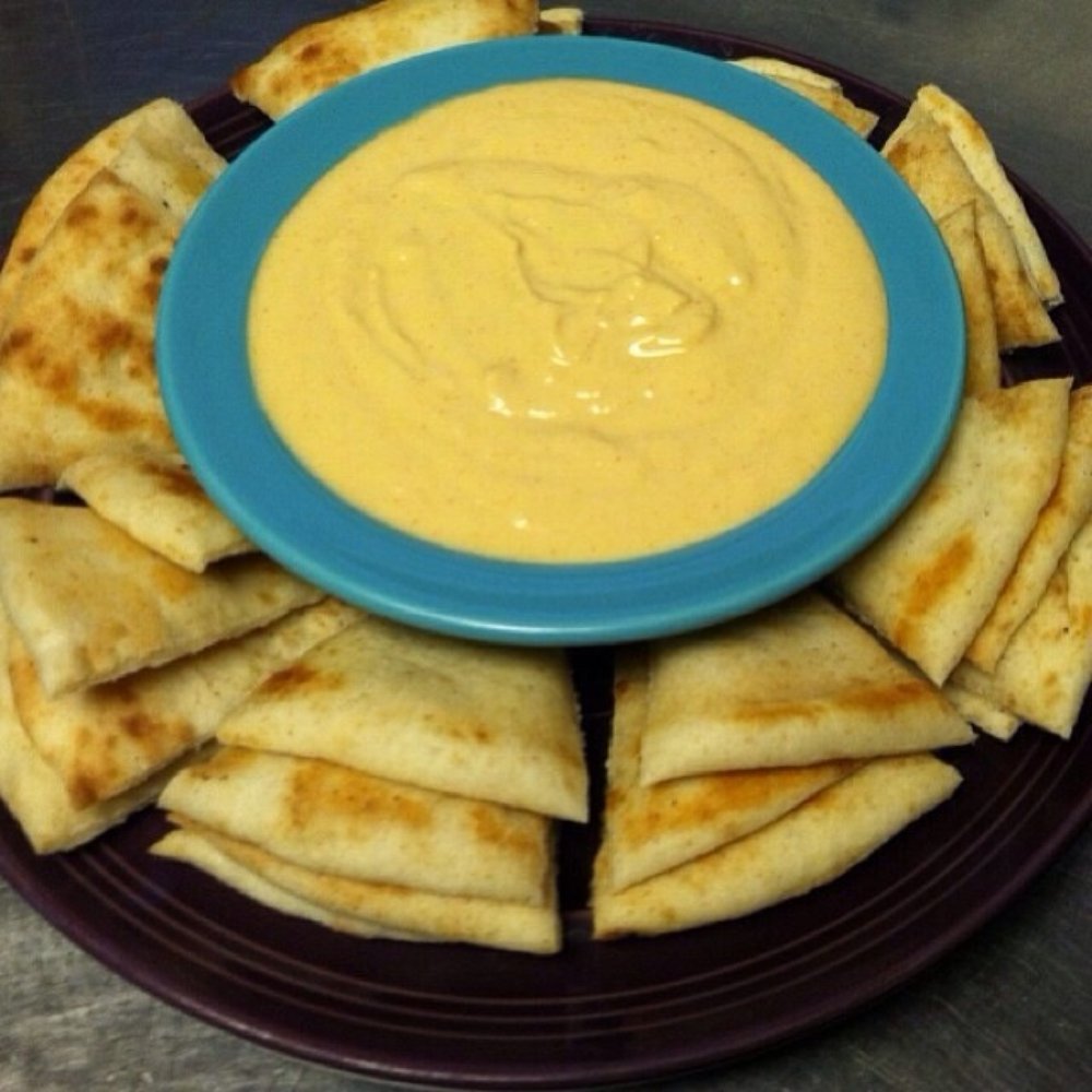 L A Cafe - Homemade Hummus - Coffee & Tea Near Me - Waterford, Michigan