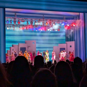RBTL's Auditorium Theatre - Mamma Mia Nov 2024 - Performing Arts Near Me - Rochester, New York RBTL's Auditorium Theatre - Mamma Mia Nov 2024 - Performing Arts Near Me - Rochester, New York