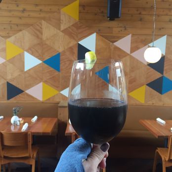 Madison - That Black Mimosa. - Italian Near Me - San Diego, California