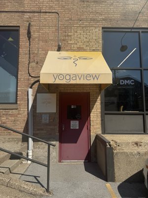 yogaview Chicago by null