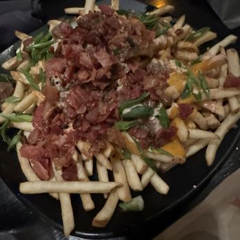 The Beast - Loaded Fries - New American Near Me - Las Vegas, Nevada The Beast - Loaded Fries - New American Near Me - Las Vegas, Nevada
