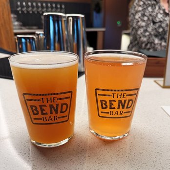 The Bend Bar - Bars Near Me - Raleigh, North Carolina
