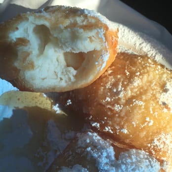 Mr. A's Beignets - Inside - Food Trucks Near Me - Apex, North Carolina Mr. A's Beignets - Inside - Food Trucks Near Me - Apex, North Carolina