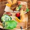 The Golden Pear Cafe gift card