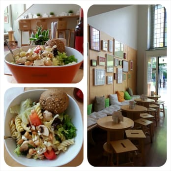 Salädchen - Salad Near Me - Cologne, NW Salädchen - Salad Near Me - Cologne, NW