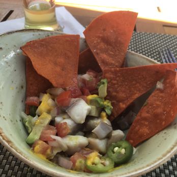 Ostra - New American Near Me - San Antonio, Texas