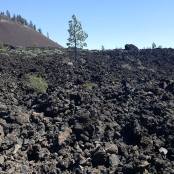 Lava Lands Visitor Center - In the lava field. - Visitor Centers Near Me - Bend, Oregon Lava Lands Visitor Center - In the lava field. - Visitor Centers Near Me - Bend, Oregon