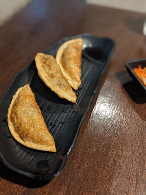 Moon Korean BBQ by null