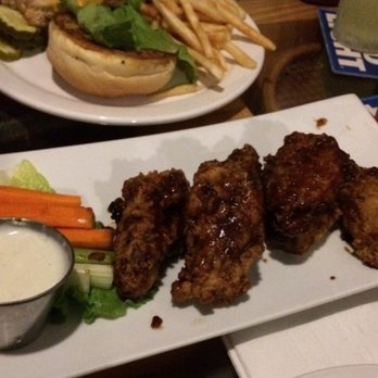 No Bones Cafe - American Near Me - Christiansted, Virgin Islands