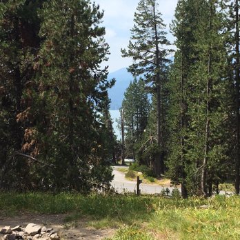 Diamond Lake RV Park - RV Parks Near Me - Crescent, Oregon Diamond Lake RV Park - RV Parks Near Me - Crescent, Oregon
