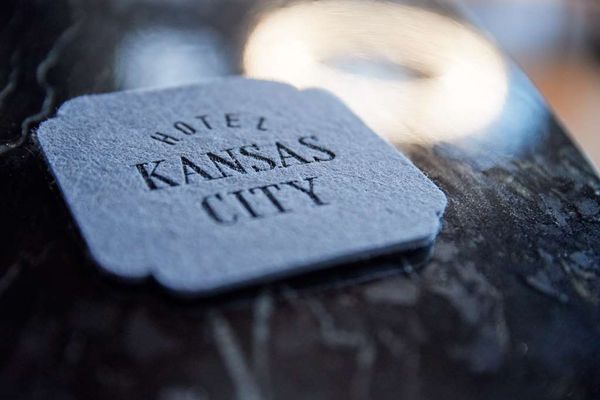 Hotel Kansas City - The Unbound Collection by Hyatt by null