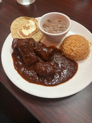 Mica's Mexican Restaurant by null