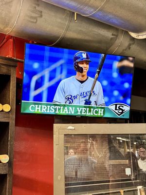 Louisville Slugger Museum & Factory by null