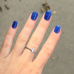 horrendous nails horrendous nails