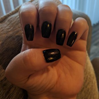 Central Nails - Nail Salons Near Me - Phoenix, Arizona