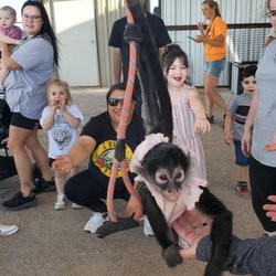 Snider Family Exotics
