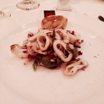 40 Westt - Calamari - Steakhouses Near Me - Pointe-Claire, Quebec 40 Westt - Calamari - Steakhouses Near Me - Pointe-Claire, Quebec