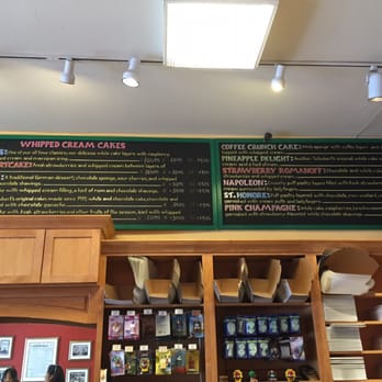 Schubert's Bakery - Menu - Bakeries Near Me - San Francisco, California Schubert's Bakery - Menu - Bakeries Near Me - San Francisco, California