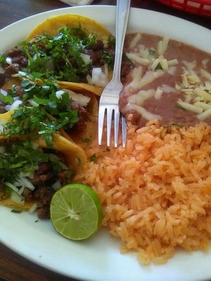 Taqueria La Mejor by null