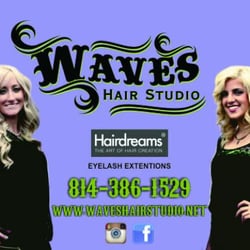 Waves Hair Studio