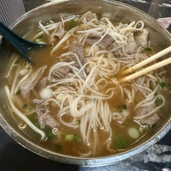 Pho Momma - Noodles Near Me - Sacramento, California