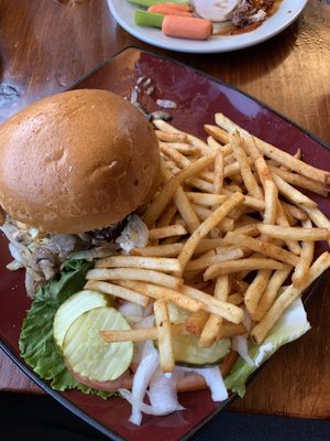 Jay Village Inn & Restaurant by null