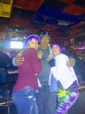 Babylon Sports Bar by null