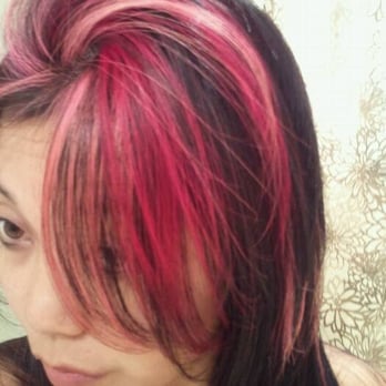 Salon Armas - Hair Salons Near Me - El Cajon, California