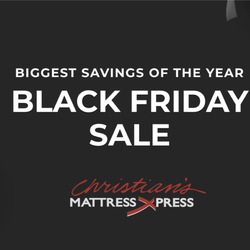 Christian's Mattress Xpress