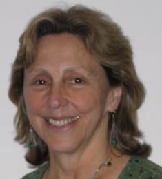 Audrey Adelson,LCSW - grief counselor in San Francisco, CA