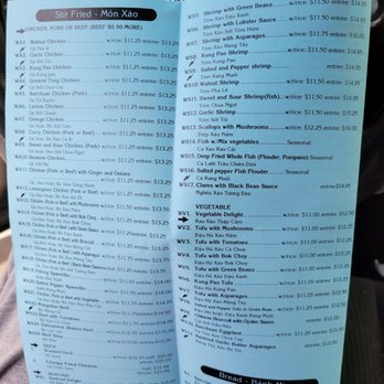 Pho Viet 2 - Menu, part 3. - Vietnamese Near Me - Sacramento, California Pho Viet 2 - Menu, part 3. - Vietnamese Near Me - Sacramento, California