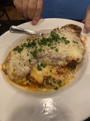 Trattoria Ciao by null