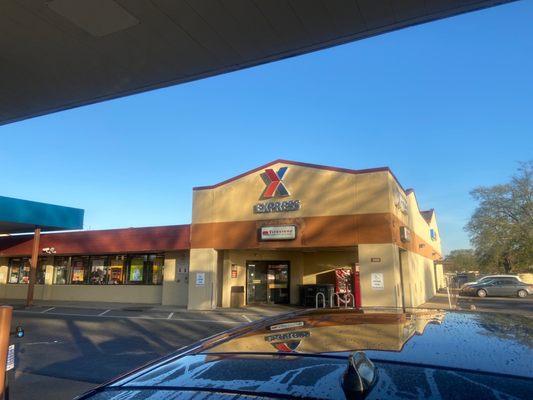 BARKSDALE AFB SHOPPETTE - Updated December 2024 - 13 Photos - Wilbur