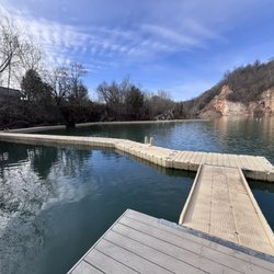 Mead's Quarry Park