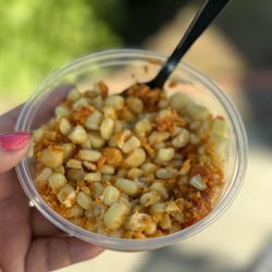 LocoLotes - Esquites