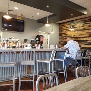 Biscuits Cafe - Counter top dining - Breakfast & Brunch Near Me - Peoria, Arizona