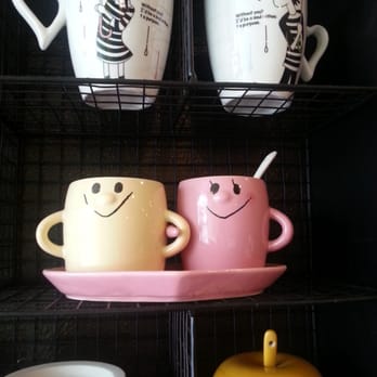 Roasting Water - Even cuter pair mugs.. - Coffee & Tea Near Me - Westminster, California Roasting Water - Even cuter pair mugs.. - Coffee & Tea Near Me - Westminster, California